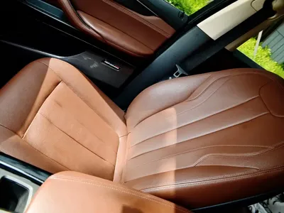 BMW X5 (Import)