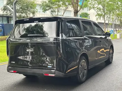 大通 Dajia 7