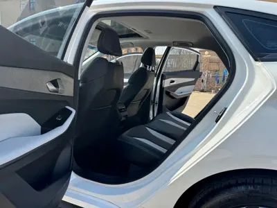 Geely Binrui
