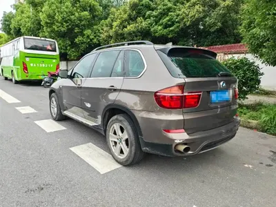 BMW X5 (Import)