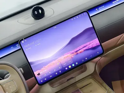 Nio ET9