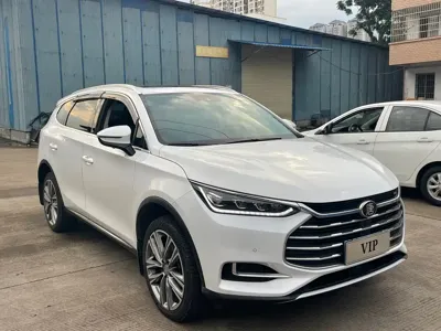 BYD Tang