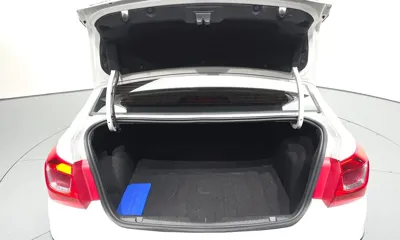 ChevroletGMDaewoo Cruze