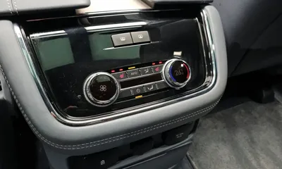 Lincoln Navigator