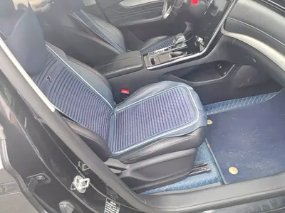 Roewe RX5 Max