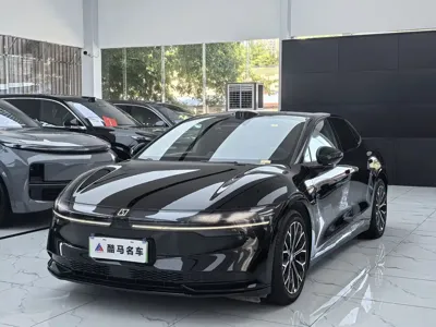 Zeekr 007