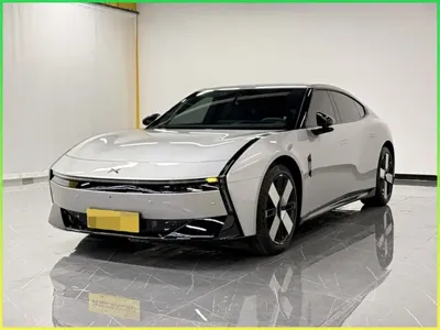 Xpeng P7