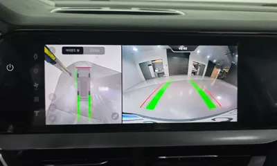 Renault-KoreaSamsung Grand Koleos