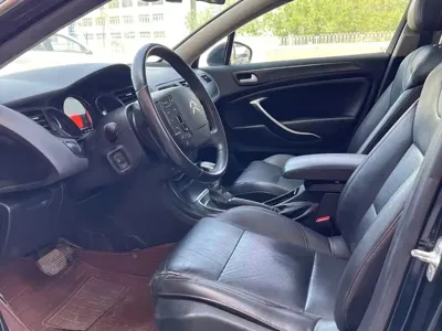 Citroen C5