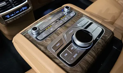 Kia K9
