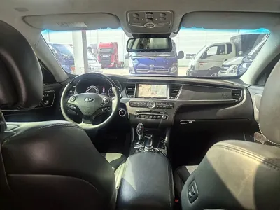 Kia K9