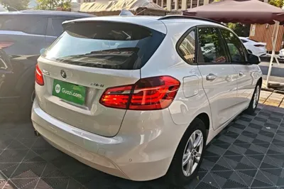 BMW 2 Series Active Tourer