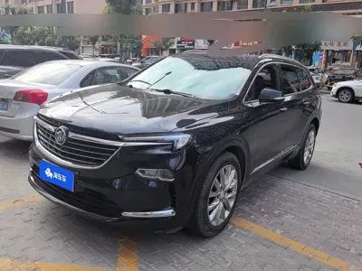 Buick Enclave