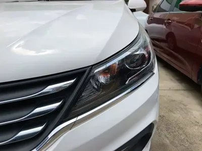 Baojun 310W