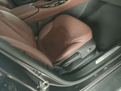 Buick Envision Plus