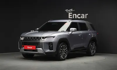 KG_Mobility_Ssangyong Torres