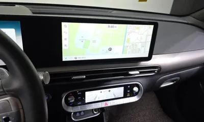 Genesis GV60