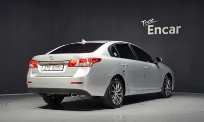 Renault-KoreaSamsung SM5