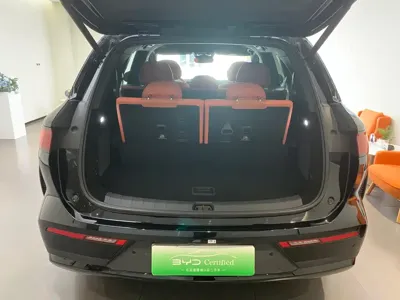 BYD 唐L