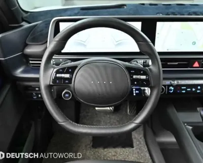 Hyundai Ioniq6