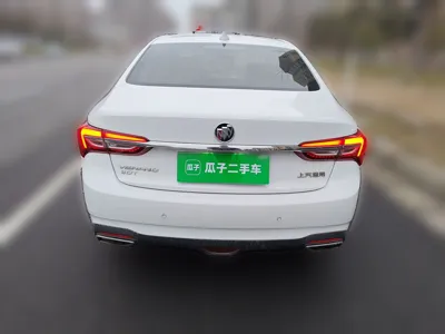 Buick Verano