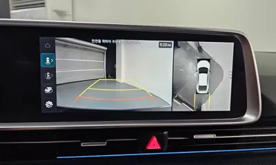 Hyundai Ioniq6