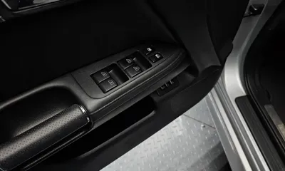 Infiniti M
