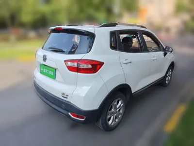 Changan CS15