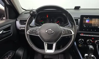 Renault-KoreaSamsung XM3