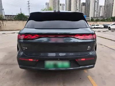 BYD 唐L