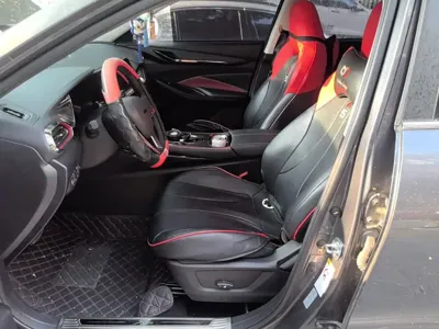 Oshan Oushang X5