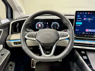 Volkswagen Talagon