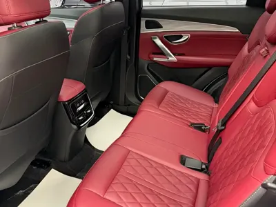 Jetour X70 Plus