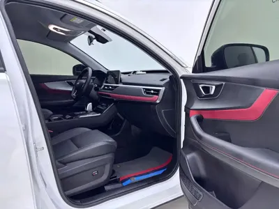 Chery Tiggo 7