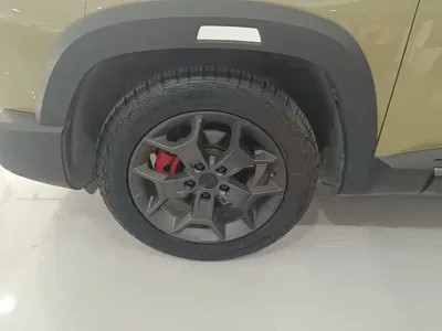 Geely Cowboy