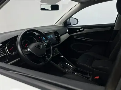 Jetta VS5