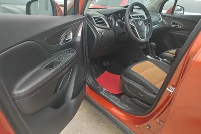 Buick Encore