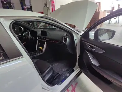 Mazda CX-4