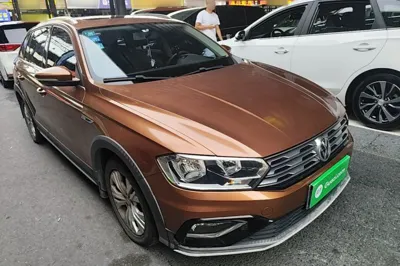 Volkswagen C-Trek