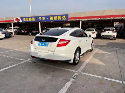Honda Crosstour