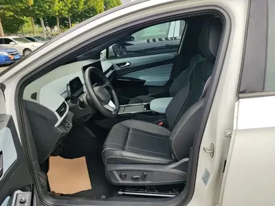 Volkswagen ID.4 X