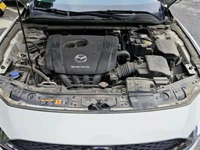 Mazda 3 Axela
