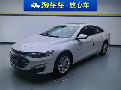 Chevrolet Malibu XL