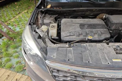 Leopaard CS10