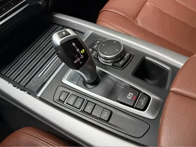 BMW X5 (Import)