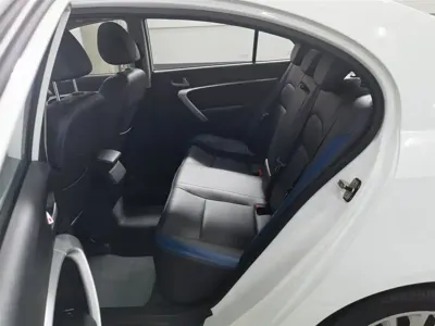 Geely New Energy
