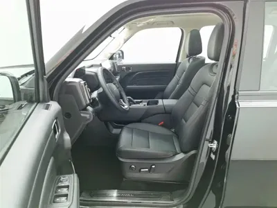 Haval Menglong New Energy