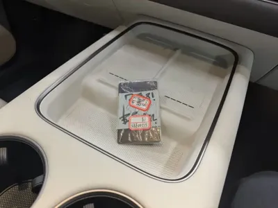 Li Auto 理想i8