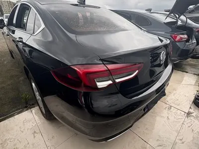 Buick Regal