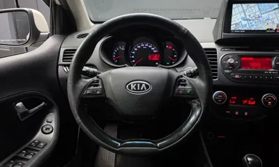 Kia Morning
